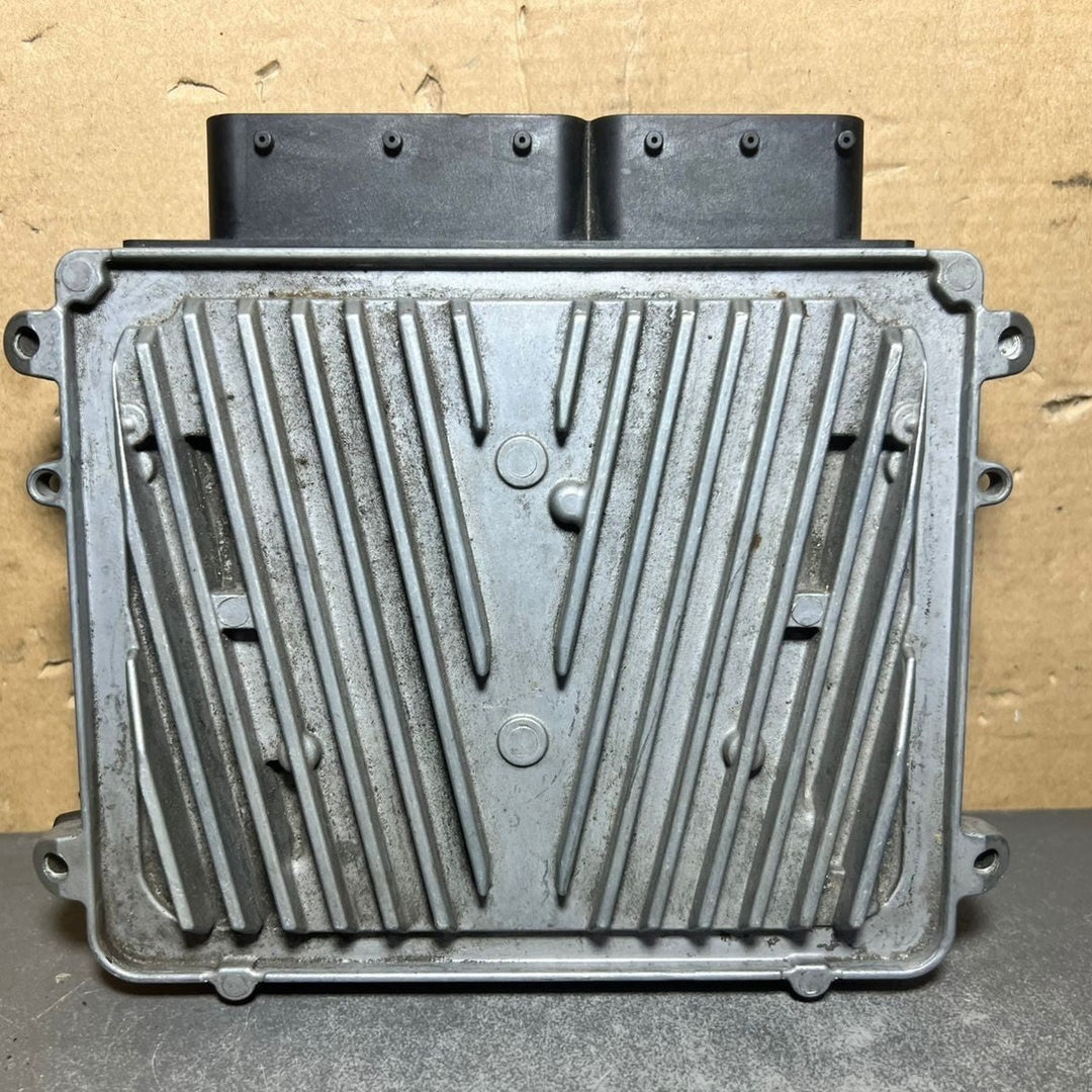 03-06 Mercedes-Benz W203 C-Class ECU Engine Control Module Unit A272 1531679 OEM