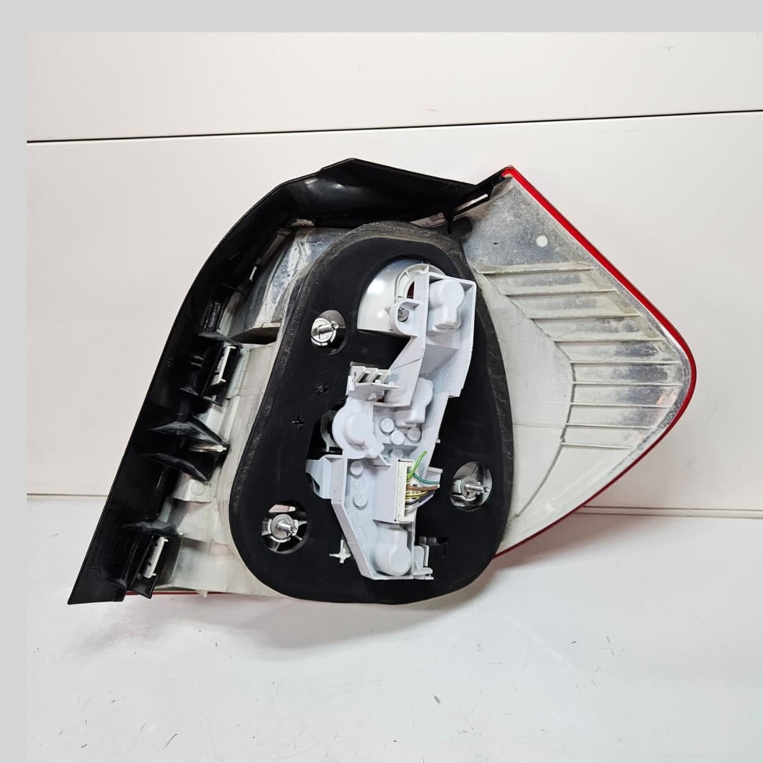 7131297-2008 BMW 1 Series E81 E87 120i Rear Taillight Rear Left OEM