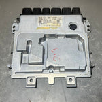 Load image into Gallery viewer, 15-20 Mercedes W213 E-Class Engine Control Module Unit ECM ECU A654 9001400 OEM