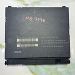 Load image into Gallery viewer, 07-13 Mercedes-Benz W221 S-Class S350 Rear Seat Control Module A221 9002202 OEM