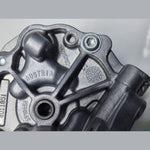 قم بتحميل الصورة إلى عارض الصور، OEM BMW F80 F82 F83 M3 M4 S55 Engine Oil Lubrication Pump Brand New 8011851