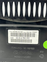 Load image into Gallery viewer, 2005 BMW 525i 5 Series E60 E61 520I SPEEDOMETER Instrument Cluster 6958592 OEM