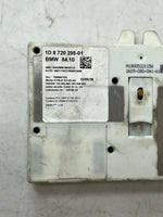 Load image into Gallery viewer, 2018-2024 BMW X2 F39 340i 540i F30 Antenna Control Module Amplifier 8720295 OEM