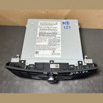 Load image into Gallery viewer, Mercedes W218 Navigation Command Radio Audio Head Unit CD Player A218 9008702