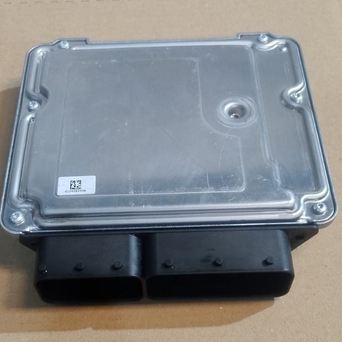 BMW E90 E91 LCI N47N 320D 163HP ECU MODULE ONLY DDE -  8512047