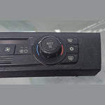 Load image into Gallery viewer, 06-13 BMW E90 3 SERIES CENTER DASH AC HEATER SWITCH CONTROL 6958536 OEM