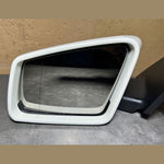 Bild in die Galerieansicht laden, 2010-1012 Mercedes-Benz W204 C-Class Left Side Mirror Foldable W/ Signal Light