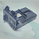 قم بتحميل الصورة إلى عارض الصور، BMW E46 3 series Headlight Fog Light Control Switch 6901429 OEM
