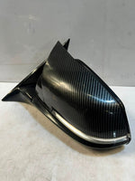 قم بتحميل الصورة إلى عارض الصور، 2016 BMW F30 B38 LCI 318i Wing Mirror LEFT SIDE E1013079 RHD OEM