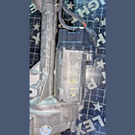 Load image into Gallery viewer, OEM BMW X1 E84 E81 E87 LCI E90 E91 Power Steering Rack RHD 6855883