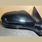 Bild in die Galerieansicht laden, 10–16 Mercedes-Benz W207 E-Class Right Side Mirror w/ Signal Light Foldable