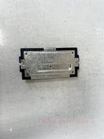 Load image into Gallery viewer, 2007-2013 BMW X5 E70 FRM II AHL Footwell Light Control Module 9153804 OEM