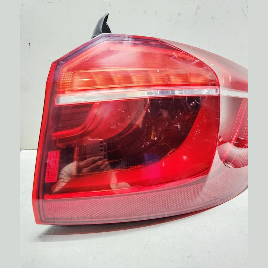 2014-2018 BMW X6 Rear Tail Light 7314860 X6 F16 and X6 M F86  OEM