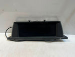 Bild in die Galerieansicht laden, BMW 5 Series GT F07 Central Information Display CID 10.25" Screen 9227118 USA
