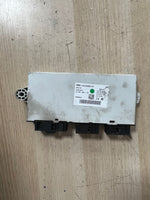 Bild in die Galerieansicht laden, BMW 750Li N63 MSD85.0 ENGINE CONTROL UNIT ECU COMPLETE SET 7598345