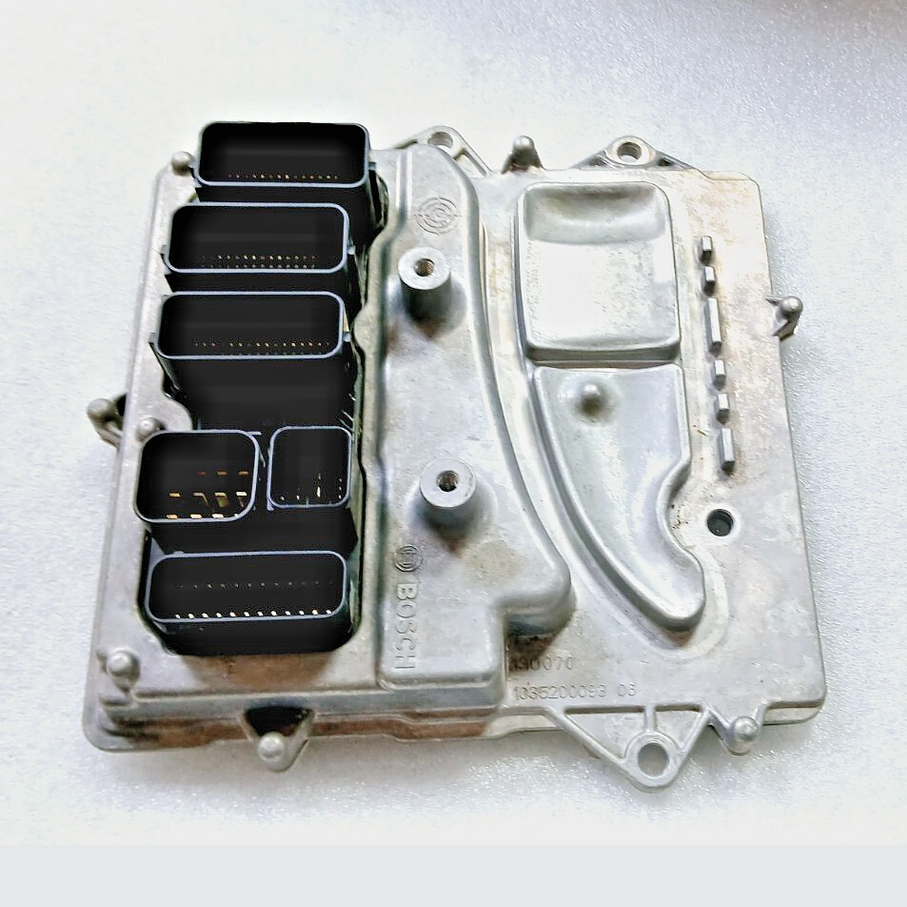 BMW 3,5,7 SERIES F01 F02 F10 F30 N55 ENGINE CONTROL UNIT MODULE DME 8604275