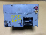 Load image into Gallery viewer, 2007-2013 BMW X5 E70 Navigation System Infotainment Display Unit 9239225