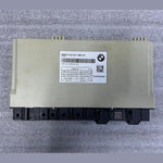 Load image into Gallery viewer, OEM BMW X3 G01 SEAT CONTROL MODULE UNIT CONTINENTAL 9877266