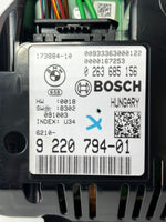 Load image into Gallery viewer, 2009-2013 BMW 750i 7 Series F01 F02 F03 F04 4.4L Instrument Cluster 9220794 OEM