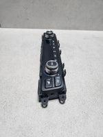 Bild in die Galerieansicht laden, 2014-2020 BMW i8 Climate Control Unit 9361799
