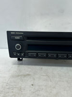 Bild in die Galerieansicht laden, 2010-2015 BMW X1 E84 Radio PROFESSIONAL Cd Player Head Unit 9283705 OEM