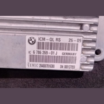 Load image into Gallery viewer, BMW F07 F01 F02 5 7'es ICM INTEGRATED CHASSIS MANAGEMENT DYNAMIC DRIVING 6786269