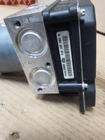 Load image into Gallery viewer, 2013-2014 BMW X1 E84 E90 Hydraulic Unit ABS Pump Module 6860214 OEM