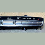 Load image into Gallery viewer, 14–20 Mercedes Benz W205 C-Class AC Heater Climate Control Switch A205 9055106
