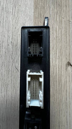 Bild in die Galerieansicht laden, 2001-2003 BMW 530i Front Left Door Control Unit 8376071 E39 5-Series