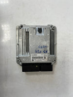 Load image into Gallery viewer, 2011-2017 BMW X3 F25 M57D Engine Control Unit ECU SET DDE+CAS4+1KEY 8518479 OEM