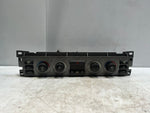 قم بتحميل الصورة إلى عارض الصور، BMW 735i 740i 7 Series E65 E66 Automatic Climate Control Panel 6925750 OEM