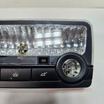 Load image into Gallery viewer, 2011-2016 BMW 5 7 Series F07 GT F02 Interior Reading Light Rear Center 9163699