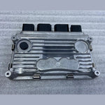 Load image into Gallery viewer, OEM BMW F10 F01 F06 F07 F11 F12 F13 Active Steering Control Unit Module 6796392