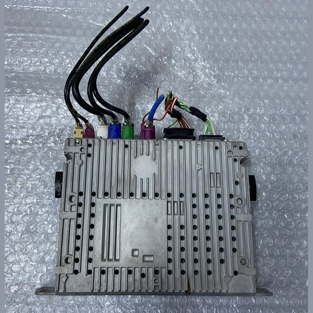 OEM BME G20 MGU HIGH AUDIO HEAD UNIT HARMAN KARDON CI 5A2BF34 01