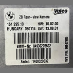 Load image into Gallery viewer, OEM BMW F01 F10 F30 F32 F06 F12 REAR VIEW CAMERA CONTROL MODULE 9302256