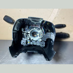 Load image into Gallery viewer, 06-12 Mercedes W164 Steering Column Control Switches Assembly A164 5400845 OEM