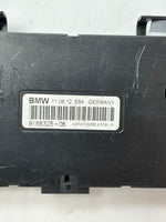 Bild in die Galerieansicht laden, 2010-2012 BMW X1 Antenna Amplifier AM/ FM 9168328 OEM