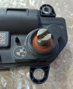 Load image into Gallery viewer, OEM BMW G01 G11 G12 G14 G30 Muffler Exhaust Flap Actuator Drive Motor 8623424