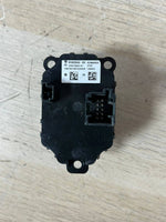 Load image into Gallery viewer, 2009-2012 BMW 750i F02 N63 4.4 V8 Engine Control Module 7604075 ECU SET