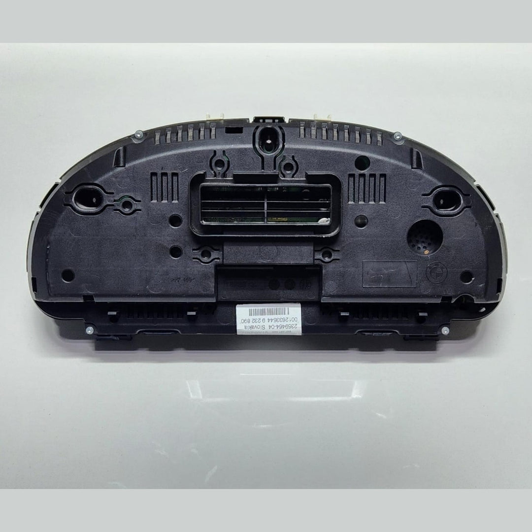 2010-2017 BMW X3 Instrument Cluster 9287578 X3 F25  OEM 