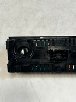 Bild in die Galerieansicht laden, BMW 7 5 Series F01 F02 F03 F10 F11 Rear Climate Control Unit 9291511 OEM
