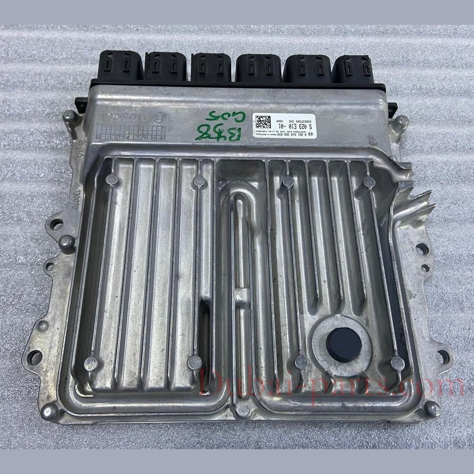 OEM BMW B58 G05 ENGINE CONTROL UNIT DME ECU ONLY 5A23E10 BOSCH