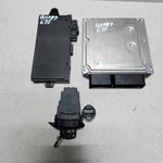 Load image into Gallery viewer, 2009-2011 BMW 335d Engine Control Unit 7809955 E60 E90 E91 E92 535d M57N2 D5