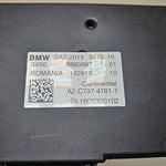 Load image into Gallery viewer, OEM BMW 750i 740i G12 SAS STEERING ANGLE SENSOR CONTROL MODULE 6880897
