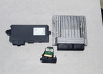 Bild in die Galerieansicht laden, 2008-2013 BMW M3 Engine Computer DME 7842403 BMW M3 E90 E92 E93 MS MS60 ECU SET 