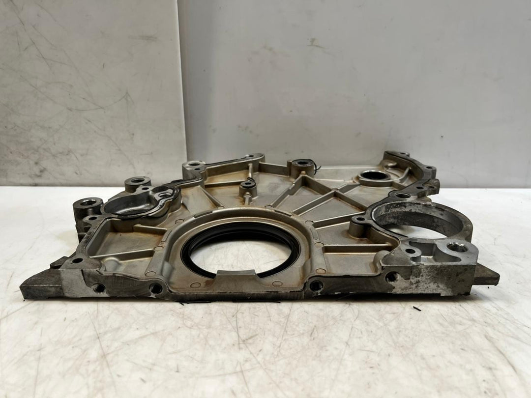 2010-2016 BMW X1 Mini R55 R56 R57 1.6 D N47C16A N47 Timing Chain Cover 7812888