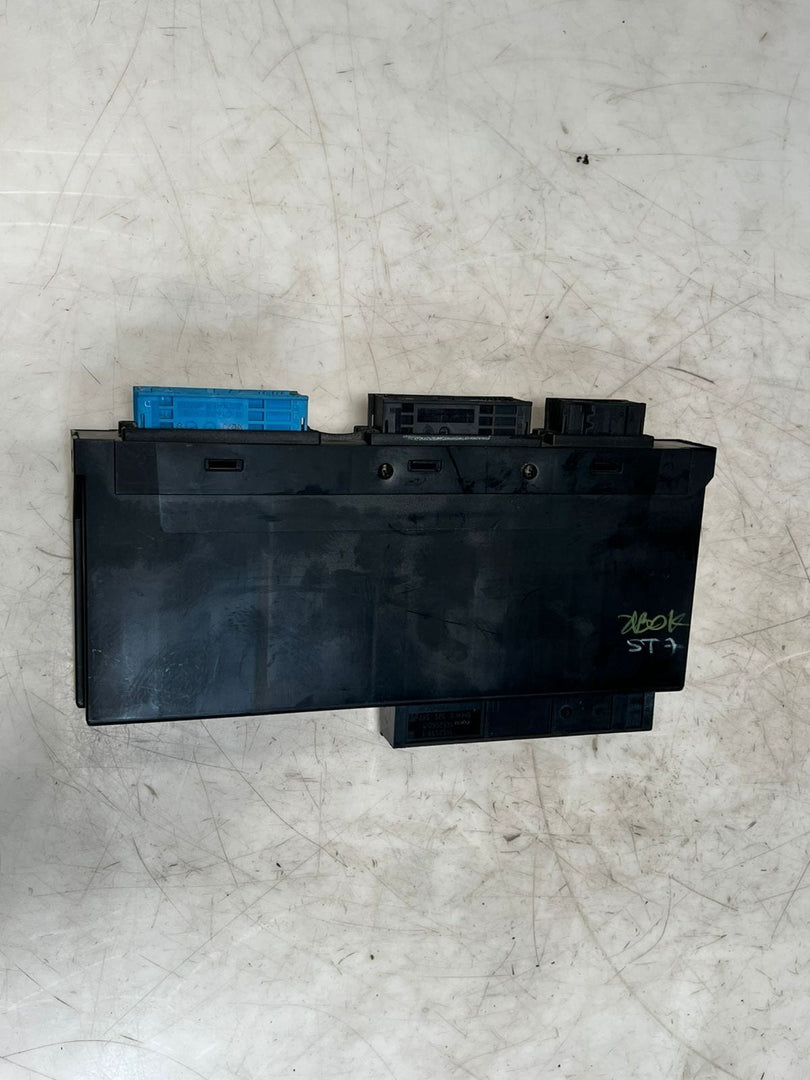 2009-2013 BMW E70 E71 X5 X6 Body Control Module BCM 9229837 OEM