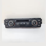 قم بتحميل الصورة إلى عارض الصور، 2007 BMW 328i, 335i, E92 Climate Control Unit 9147300