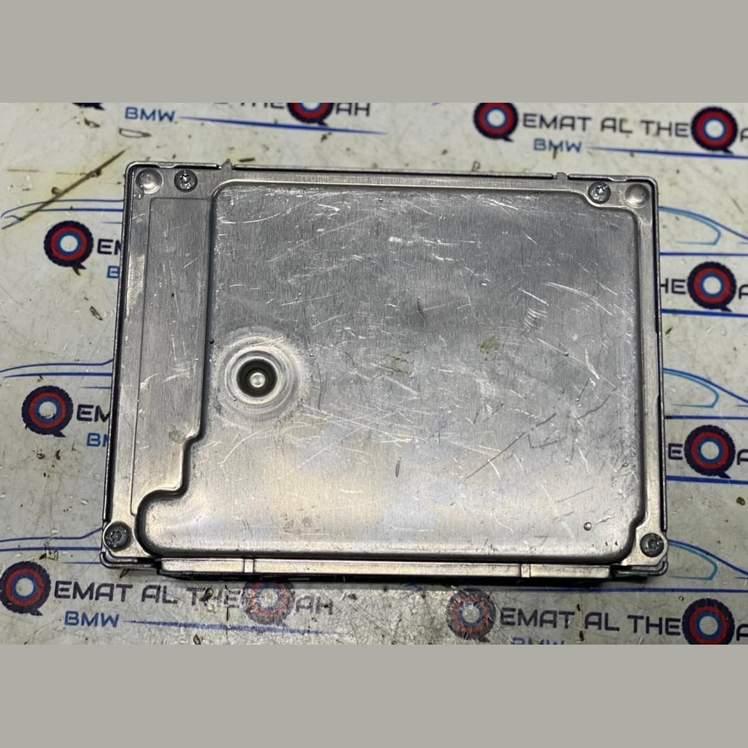 2006-2007 BMW 750i Engine Control Unit Module DME ECU only 7543500 OEM