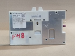 Load image into Gallery viewer, BMW X1 F48 TELEMATICS ANTENNA BLUETOOTH MODULE OEM -1D 2447515